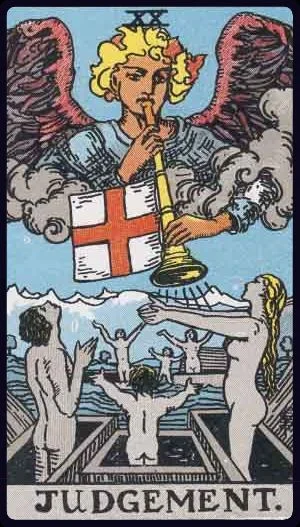 Judgement