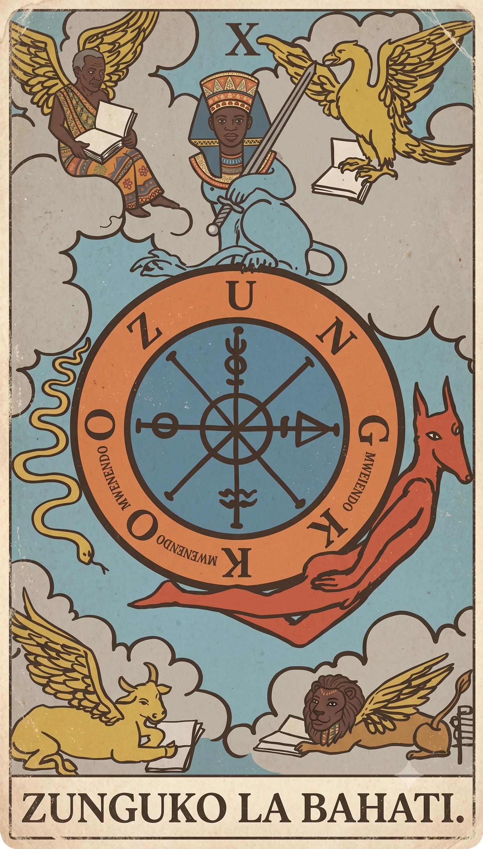 Wheel of Fortune