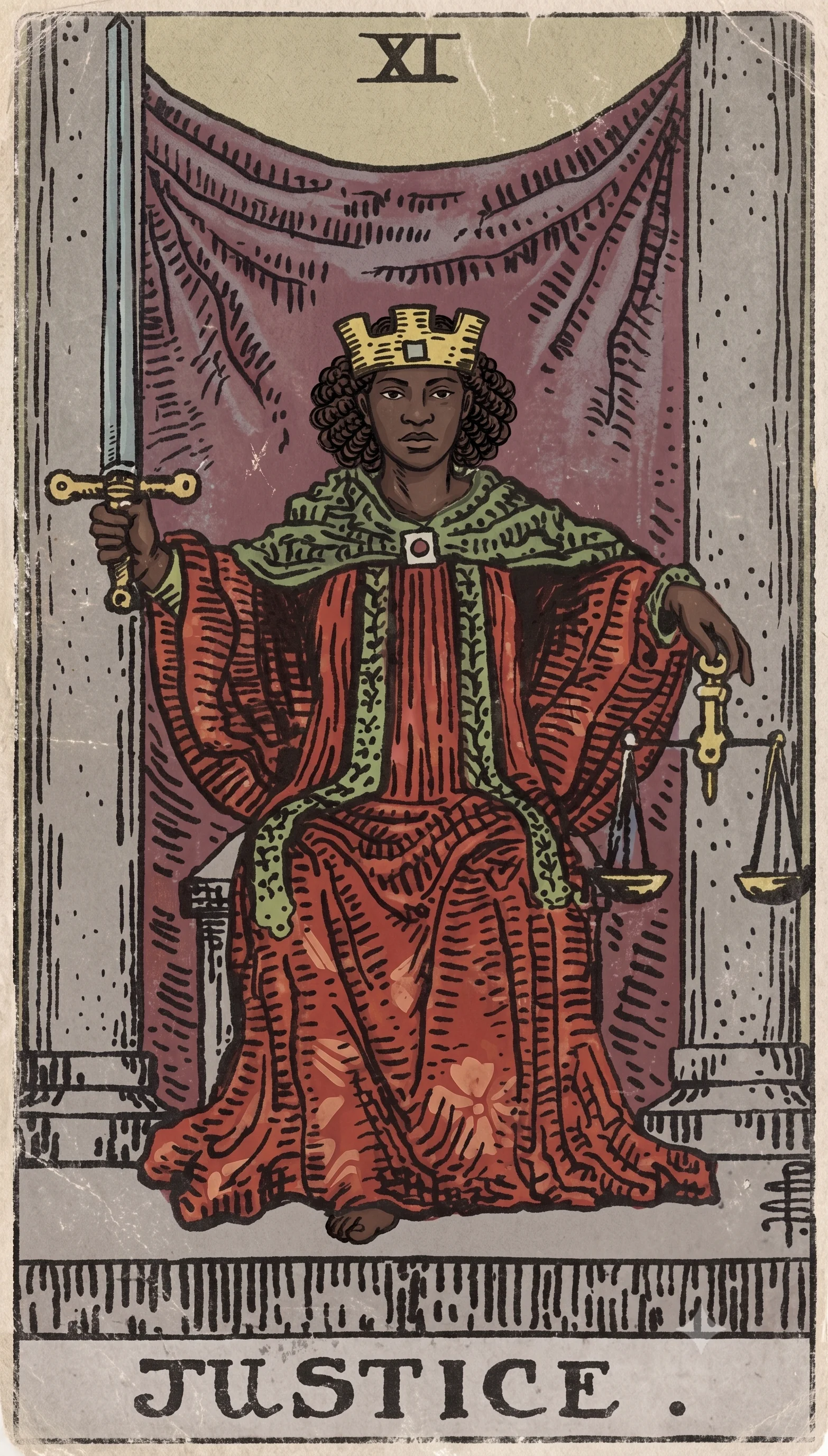 Justice