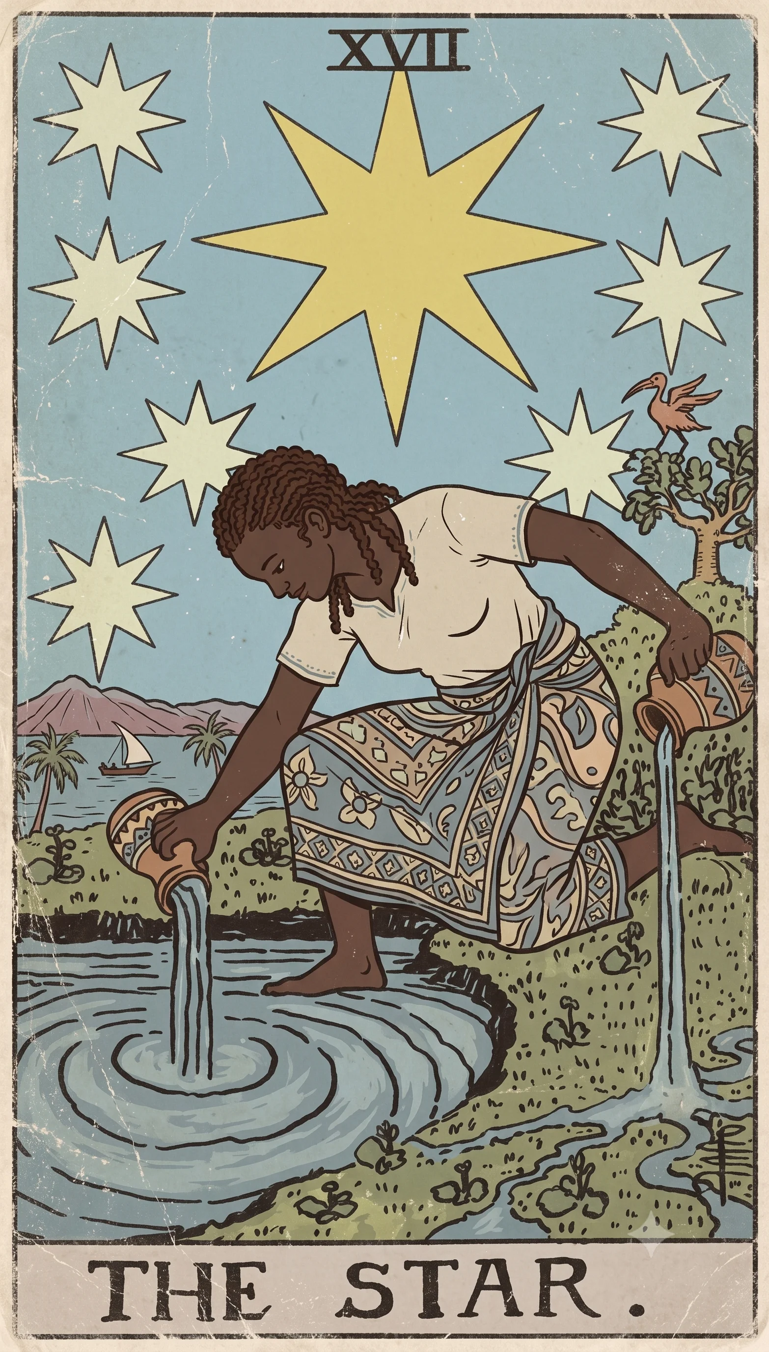 The Star